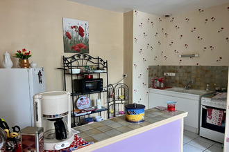 achat appartement chauny 02300