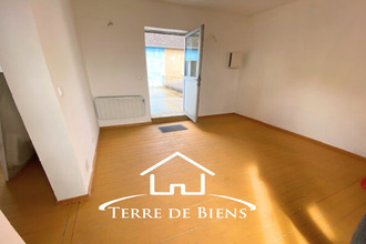 achat appartement chauny 02300