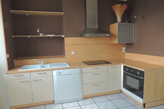 achat appartement chauny 02300