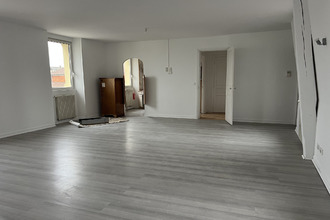 achat appartement chauny 02300
