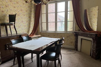 achat appartement chauny 02300
