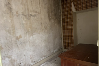 achat appartement chauny 02300