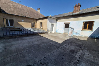 achat appartement chauny 02300