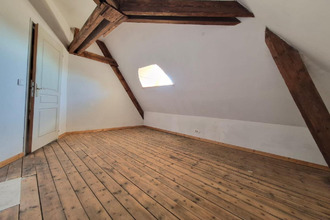 achat appartement chauny 02300