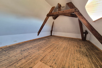 achat appartement chauny 02300