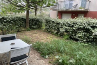 achat appartement chauray 79180