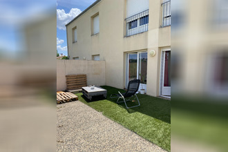 achat appartement chauray 79180