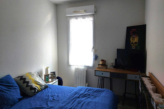 achat appartement chauray 79180