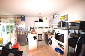 achat appartement chauray 79180