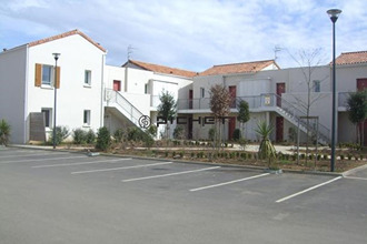 achat appartement chauray 79180