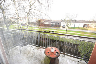 achat appartement chauray 79180