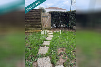 achat appartement chauray 79180