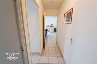 achat appartement chauray 79180