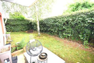 achat appartement chauray 79180