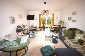 achat appartement chauray 79180