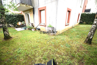 achat appartement chauray 79180