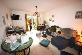 achat appartement chauray 79180