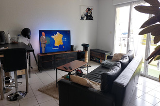 achat appartement chauray 79180