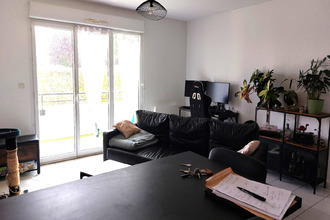 achat appartement chauray 79180