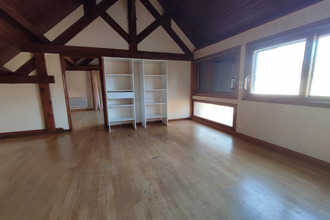 achat appartement chaussin 39120