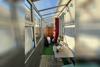 achat appartement chaussin 39120