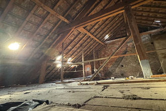 achat appartement chaussin 39120