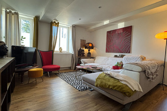 achat appartement chaussin 39120