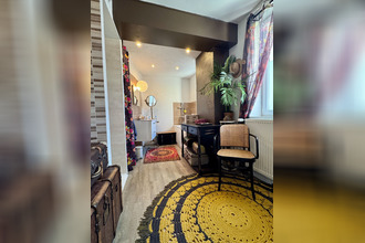 achat appartement chaussin 39120