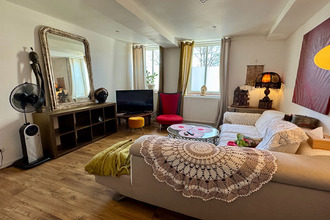 achat appartement chaussin 39120