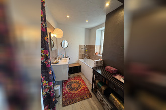 achat appartement chaussin 39120