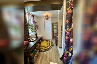 achat appartement chaussin 39120