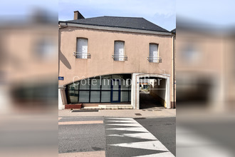 achat appartement chauve 44320