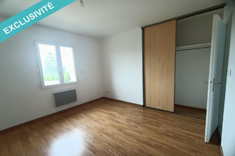 achat appartement chauvigny 86300