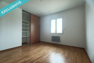 achat appartement chauvigny 86300