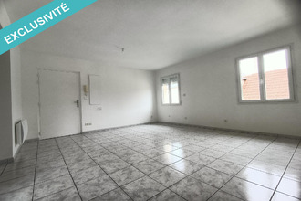 achat appartement chauvigny 86300