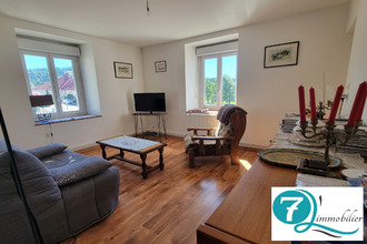 achat appartement chaux-neuve 25240