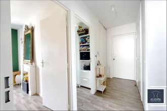 achat appartement chavagne 35310