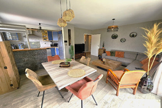 achat appartement chavagne 35310