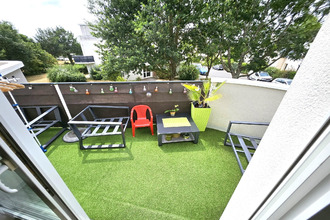 achat appartement chavagne 35310