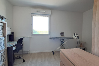 achat appartement chavagne 35310