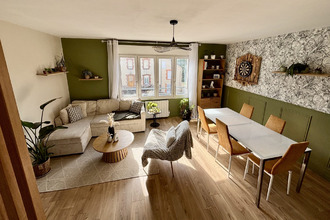 achat appartement chavagne 35310