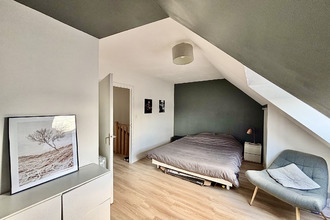 achat appartement chavagne 35310