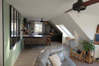 achat appartement chavagne 35310