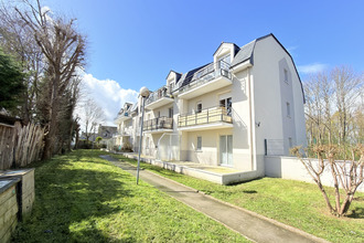 achat appartement chavagne 35310