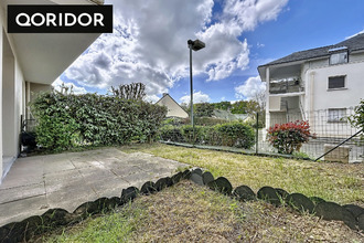 achat appartement chavagne 35310