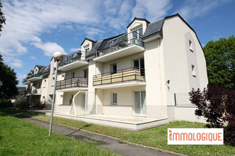 achat appartement chavagne 35310