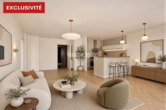 achat appartement chavagne 35310