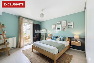 achat appartement chavagne 35310