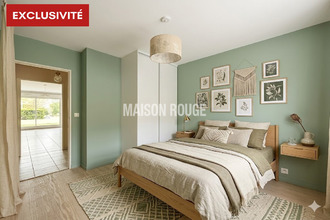 achat appartement chavagne 35310