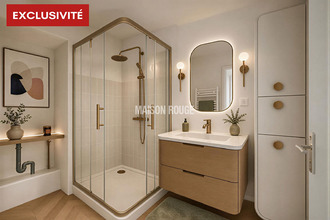 achat appartement chavagne 35310
